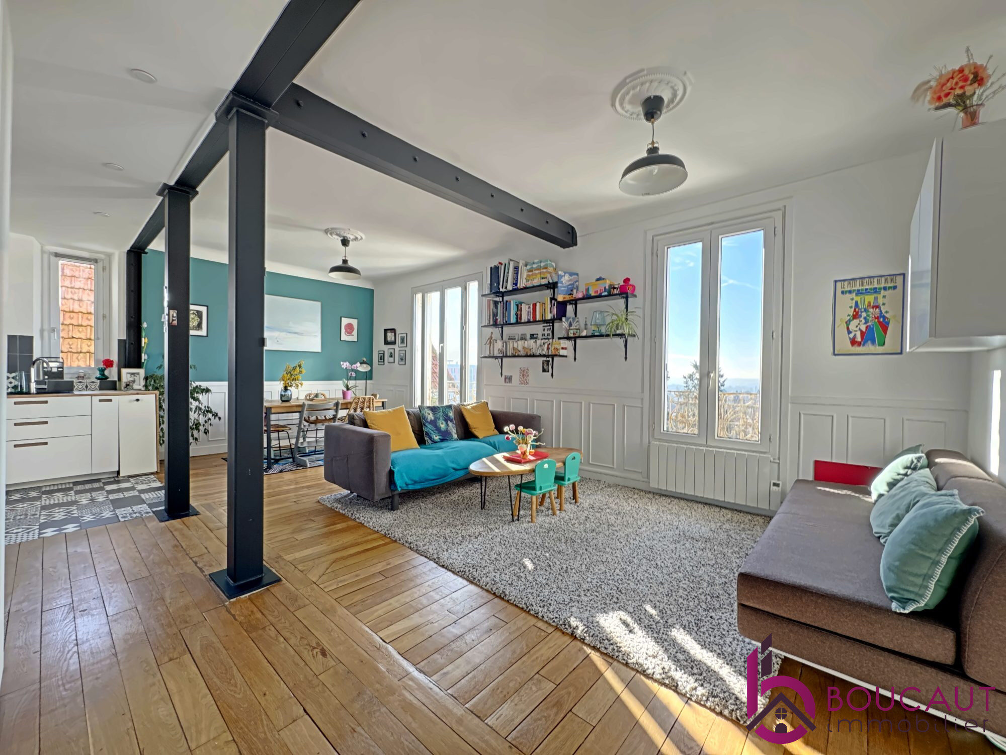 Property view